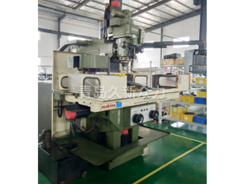 如何掌握非標自動化設備的技術性能的應用特性