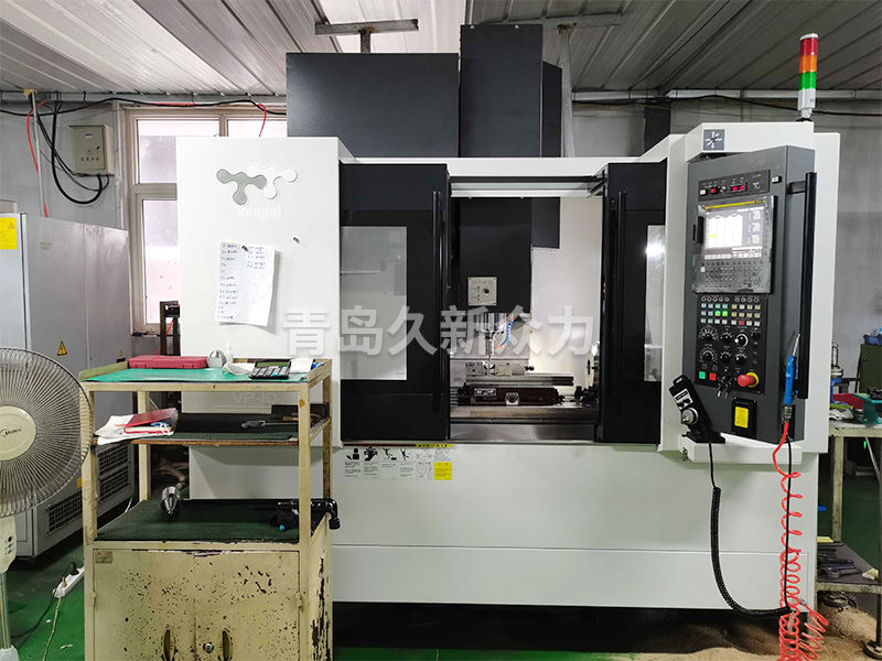 非標自動化設備選擇注意事項