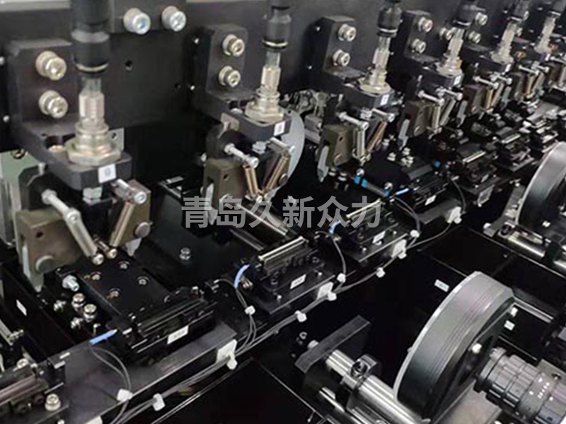 非標(biāo)自動(dòng)化設(shè)備生產(chǎn)過(guò)程中的注意事項(xiàng)有哪些？