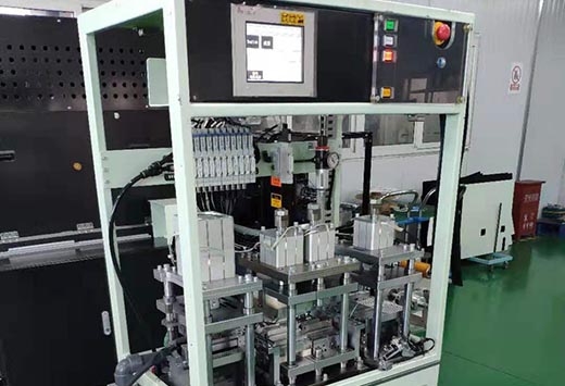 非標(biāo)自動化設(shè)備裝配結(jié)構(gòu)和工藝有哪些？