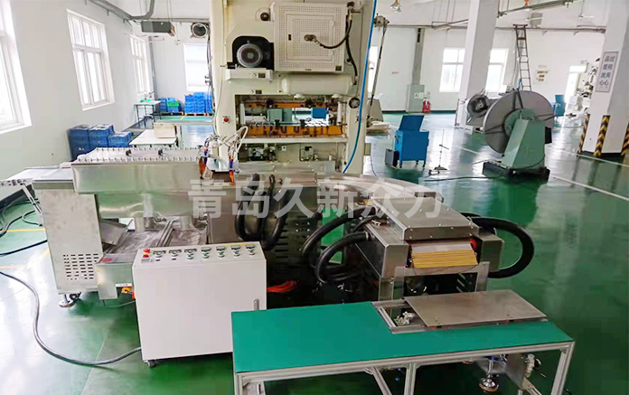 非標(biāo)自動化設(shè)備制造企業(yè)管理難點(diǎn)及解決方案